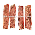 Chicken Breast Meat Strips Natural Ingredients Delicious Dog Treats